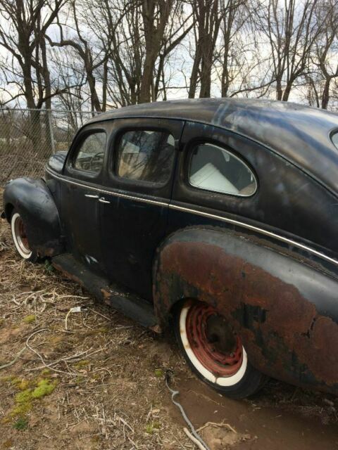 1939 Mercury Other - photo 5