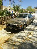 Classic 450 SL convertible. 1973 Mercedes-Benz SL-Class 450 SL