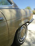 1973 Mercedes-Benz SL-Class 450 SL - photo 10