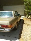 1973 Mercedes-Benz SL-Class 450 SL - photo 3