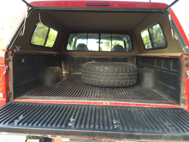 1992 Ford F-150 XLT - photo 11