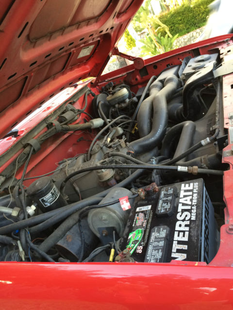 1992 Ford F-150 XLT - photo 12