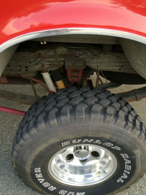 1992 Ford F-150 XLT - photo 5