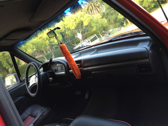 1992 Ford F-150 XLT - photo 8