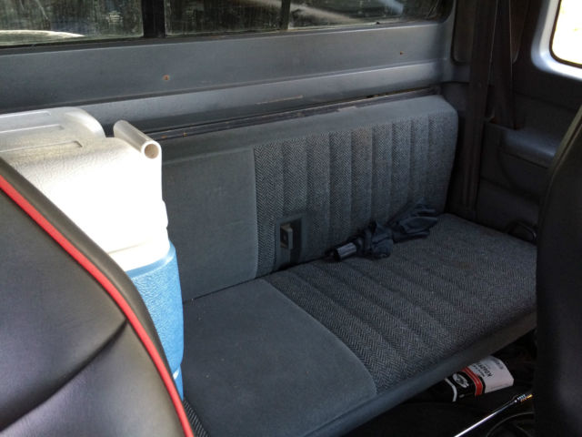 1992 Ford F-150 XLT - photo 9