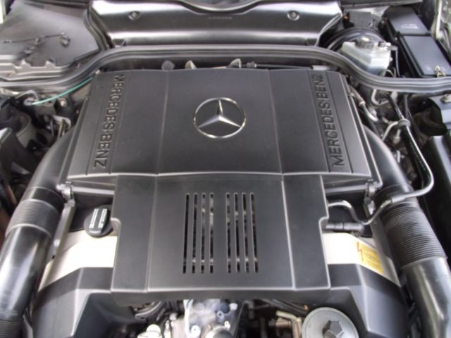 1994 Mercedes-Benz SL-Class AMG - photo 2