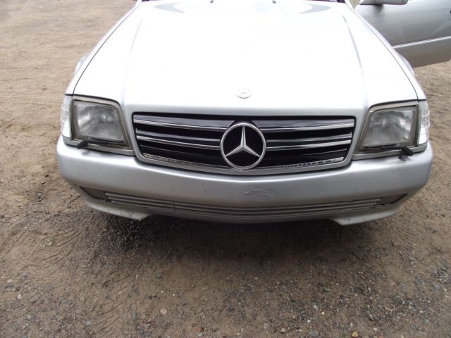 1994 Mercedes-Benz SL-Class AMG - photo 7