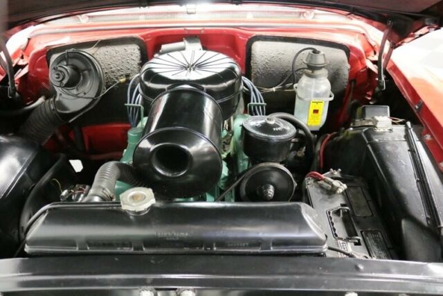 1955 Buick Roadmaster Convertible - photo 4