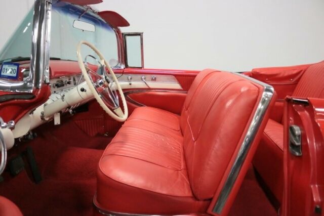 1955 Buick Roadmaster Convertible - photo 5