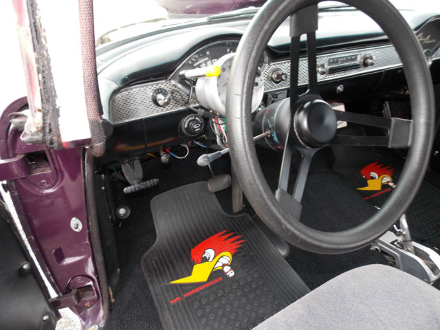 1955 Chevrolet Bel Air/150/210 - photo 13