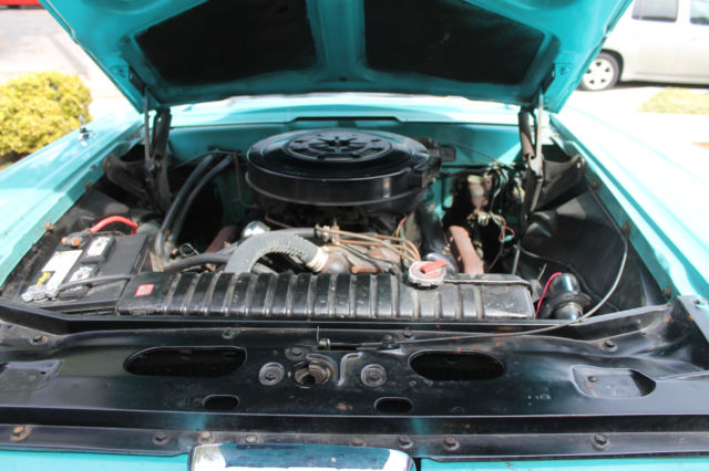 1959 Edsel ranger - photo 6