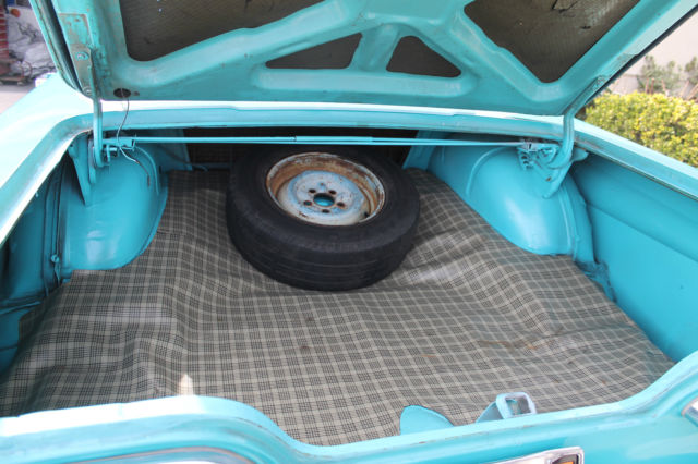 1959 Edsel ranger - photo 7