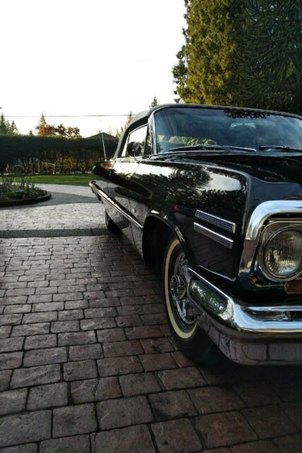 1963 Chevrolet Impala Super Sport - photo 2