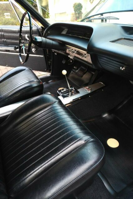 1963 Chevrolet Impala Super Sport - photo 7