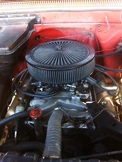 Classic 66 GMC 1966 GMC Other