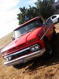 1966 GMC Other - photo 3