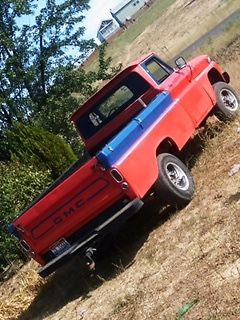 1966 GMC Other - photo 6