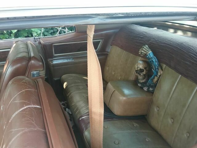 1968 Cadillac DeVille - photo 2