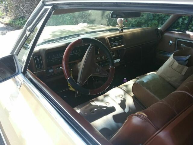 1968 Cadillac DeVille - photo 3