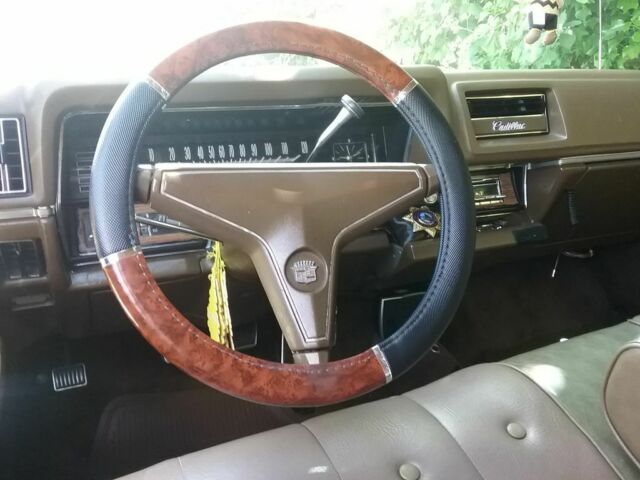 1968 Cadillac DeVille - photo 8
