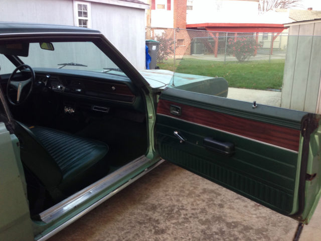 1974 Dodge Dart Swinger - photo 11