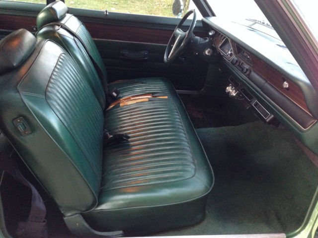 1974 Dodge Dart Swinger - photo 12