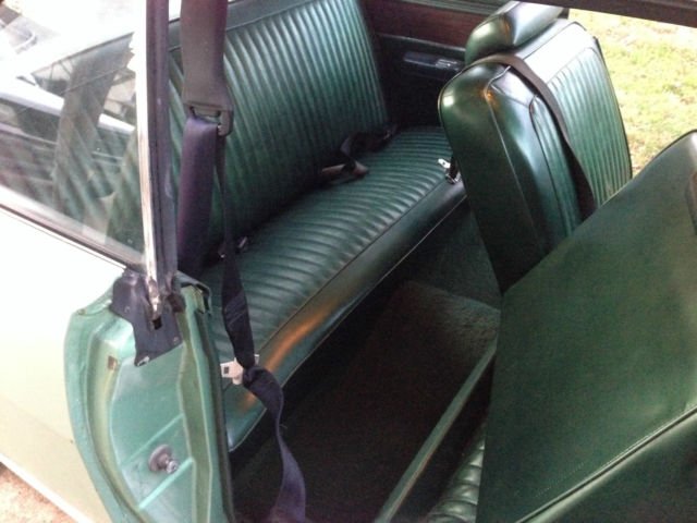 1974 Dodge Dart Swinger - photo 13