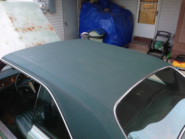 1974 Dodge Dart Swinger - photo 5