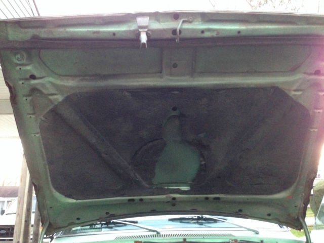 1974 Dodge Dart Swinger - photo 7