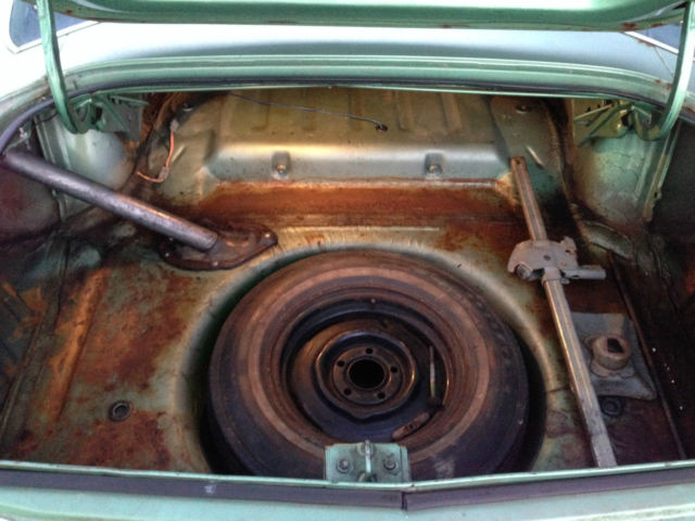 1974 Dodge Dart Swinger - photo 9