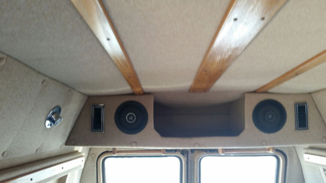 1989 Chevrolet G20 Van - photo 11