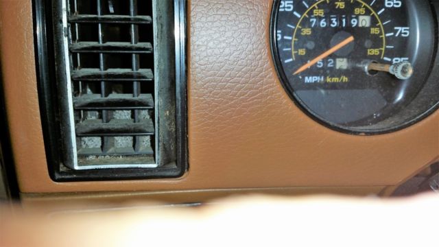 1989 Chevrolet G20 Van - photo 3