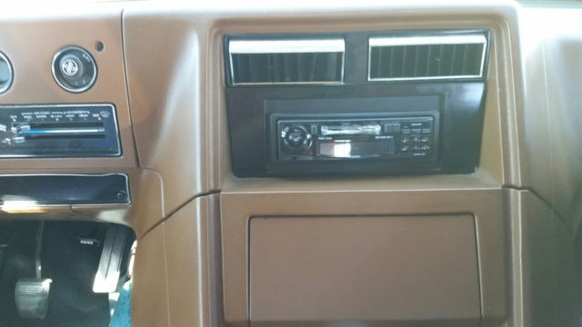 1989 Chevrolet G20 Van - photo 6