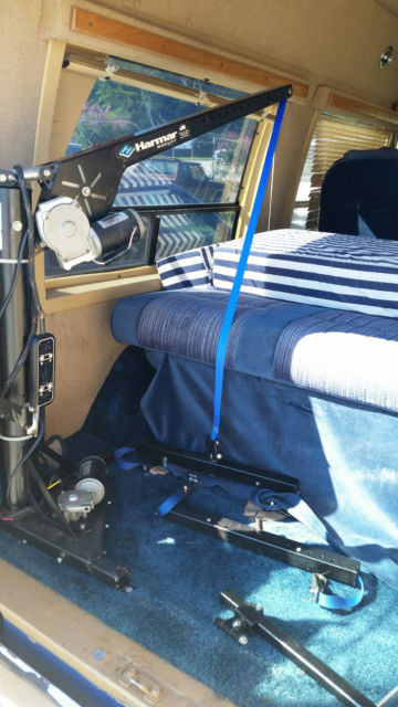 1989 Chevrolet G20 Van - photo 8