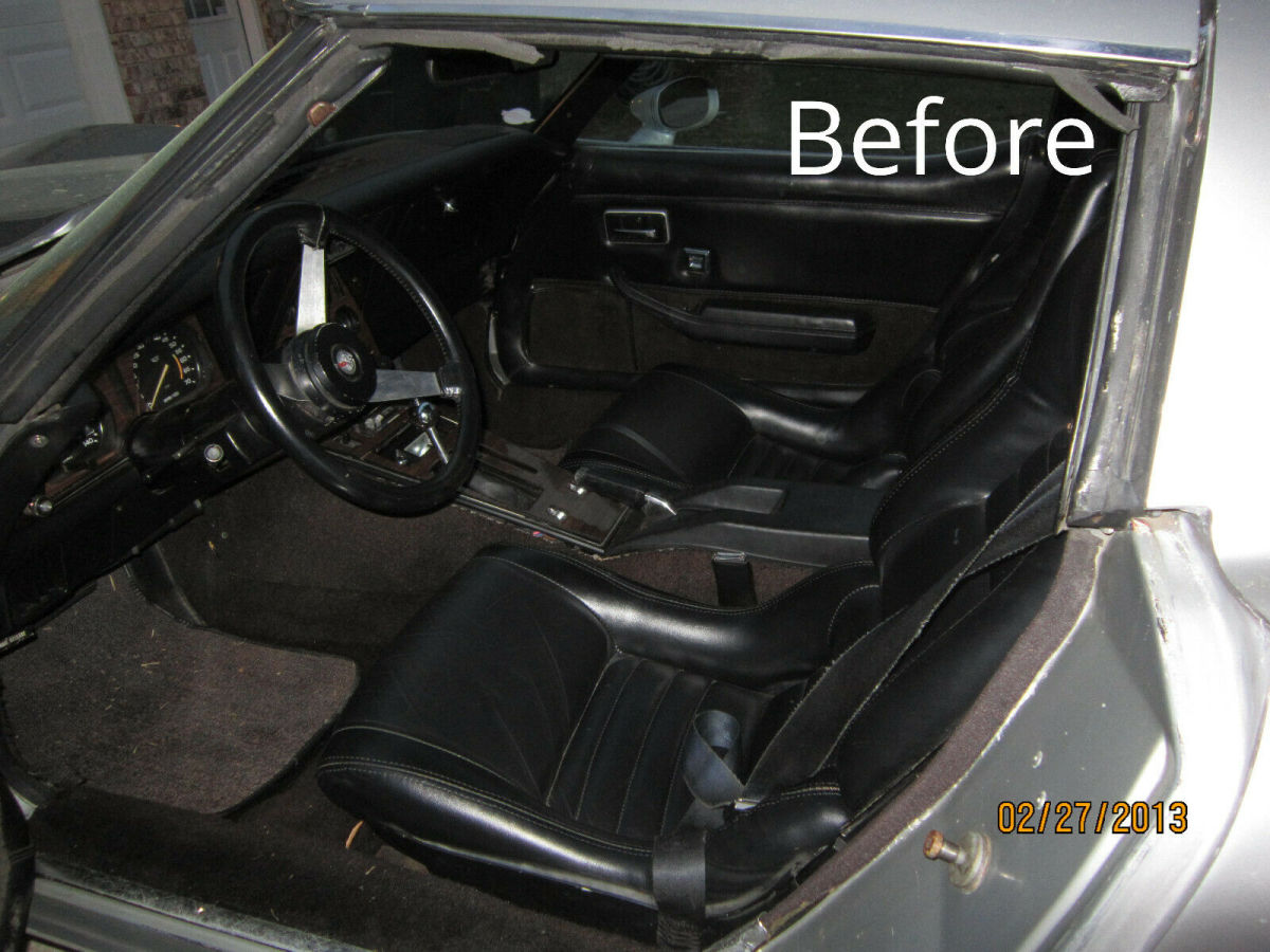 1978 Chevrolet Corvette Anniversary Edition - photo 12