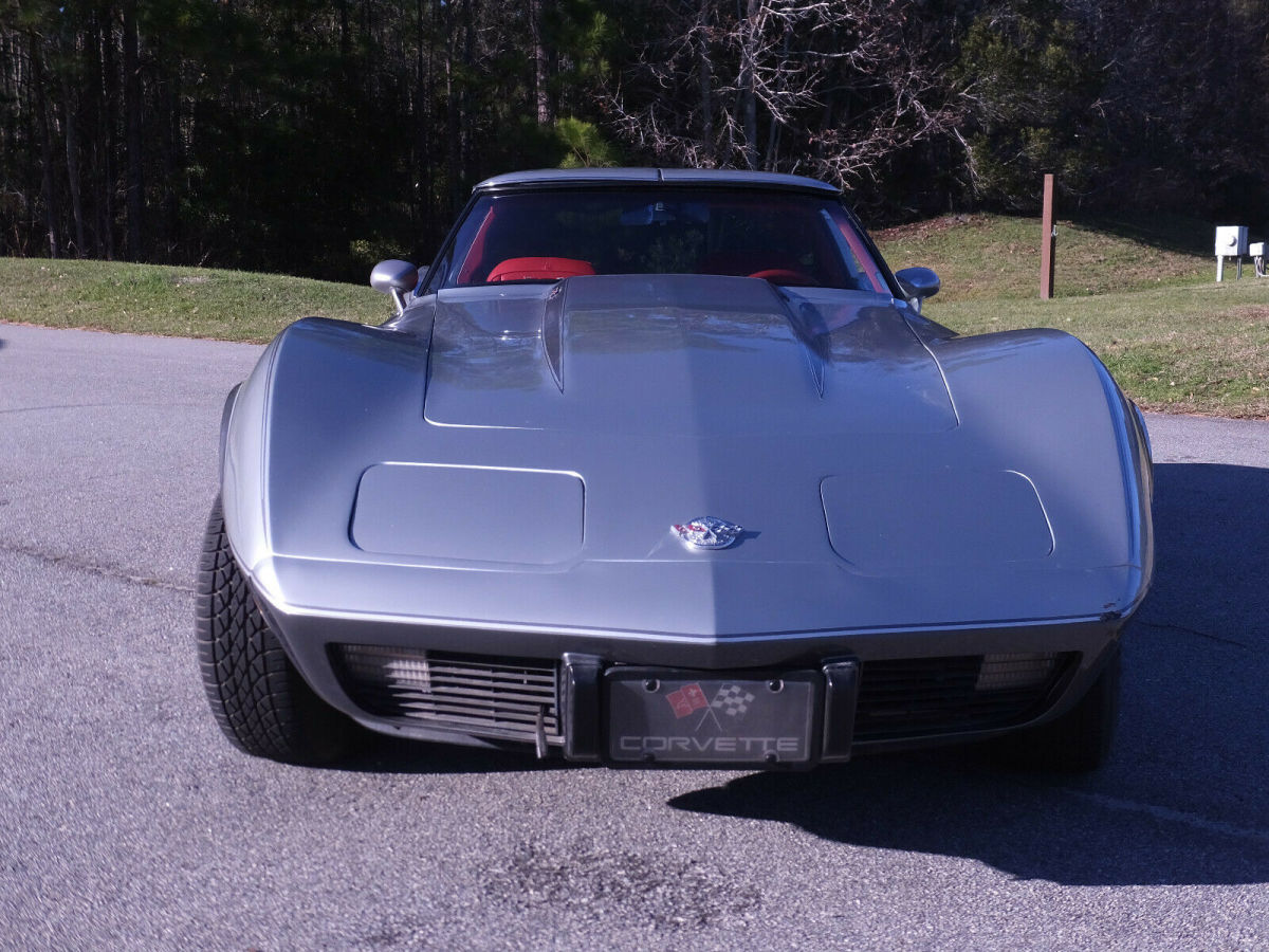 1978 Chevrolet Corvette Anniversary Edition - photo 7