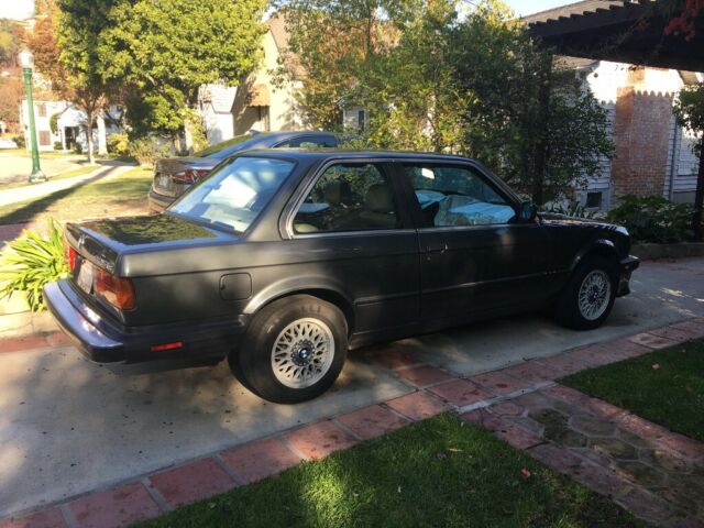 1987 BMW 3-Series Perfect - photo 3