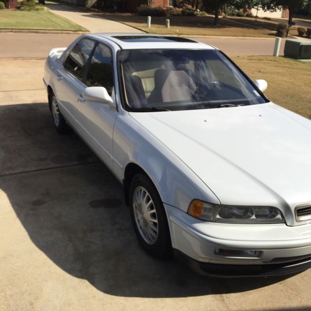 1993 Acura Legend - photo 10