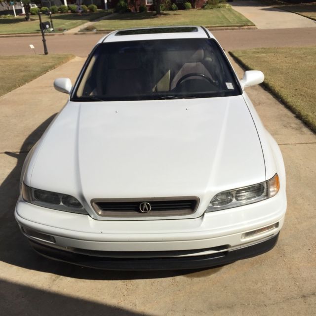 1993 Acura Legend - photo 2