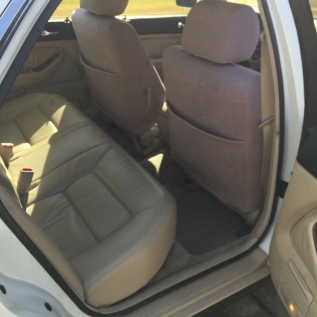 1993 Acura Legend - photo 4