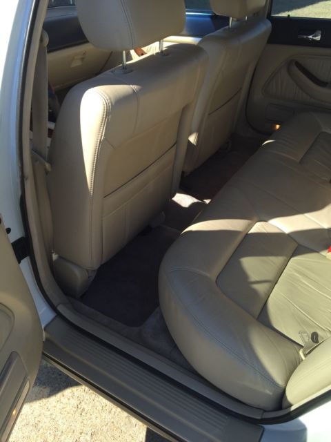 1993 Acura Legend - photo 8