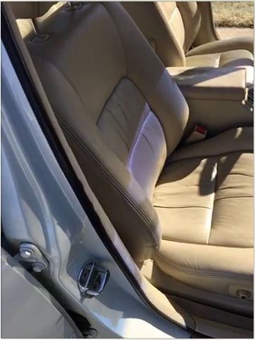 1993 Acura Legend - photo 9