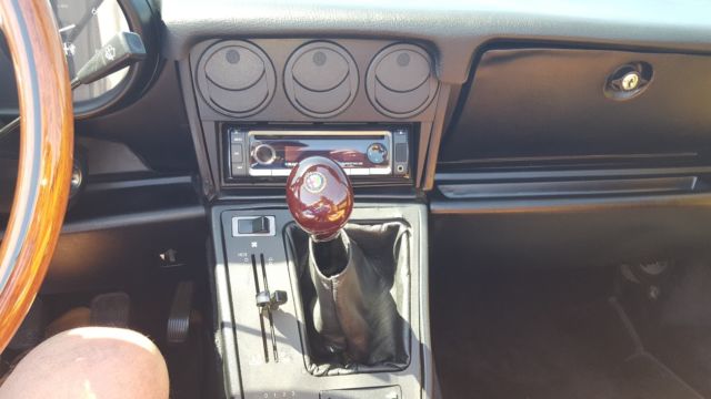 1986 Alfa Romeo Spider veloce - photo 12
