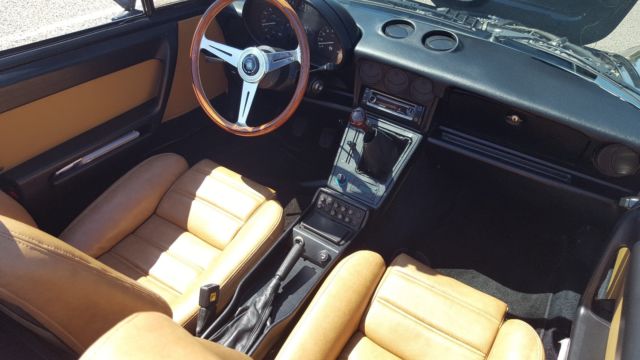 1986 Alfa Romeo Spider veloce - photo 9