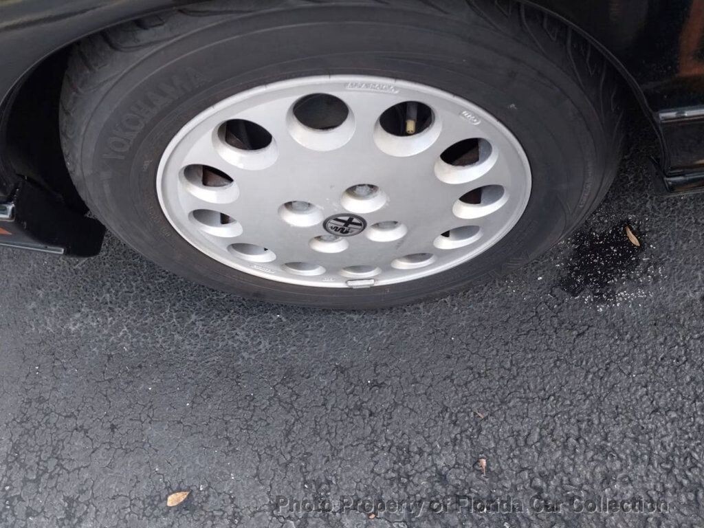 1991 Alfa Romeo Spider Veloce Convertible Roadster Automatic - photo 11