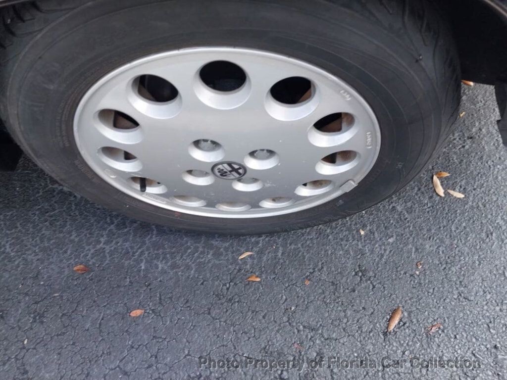 1991 Alfa Romeo Spider Veloce Convertible Roadster Automatic - photo 12