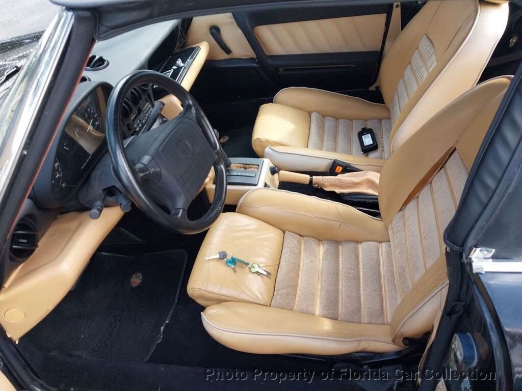 1991 Alfa Romeo Spider Veloce Convertible Roadster Automatic - photo 7