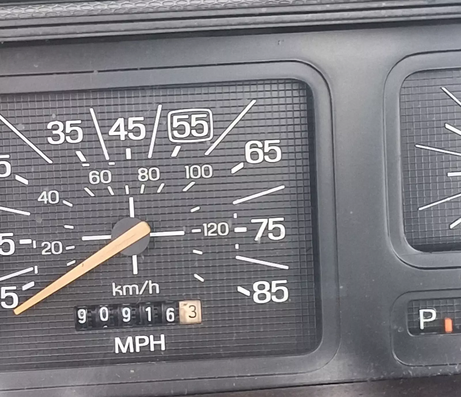 1986 Ford F-150 Standard - photo 7