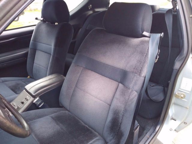 1987 Mercury Cougar LS - photo 9