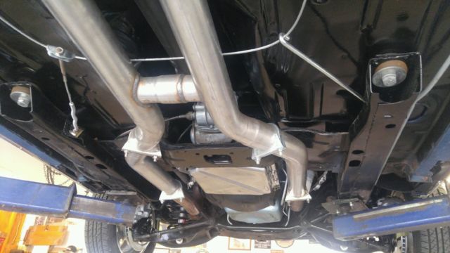 1968 Pontiac Firebird - photo 10